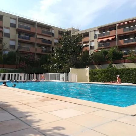 耶尔Les Jardins Du Luxembourg公寓 外观 照片